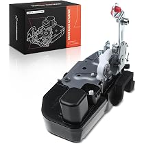 X AUTOHAUX Rear Liftgate Tailgate Wiring Micro Switch for Jeep